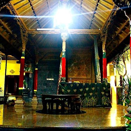 Nakula Guest House Kuta  Exterior photo