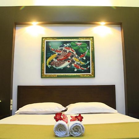Nakula Guest House Kuta  Exterior photo