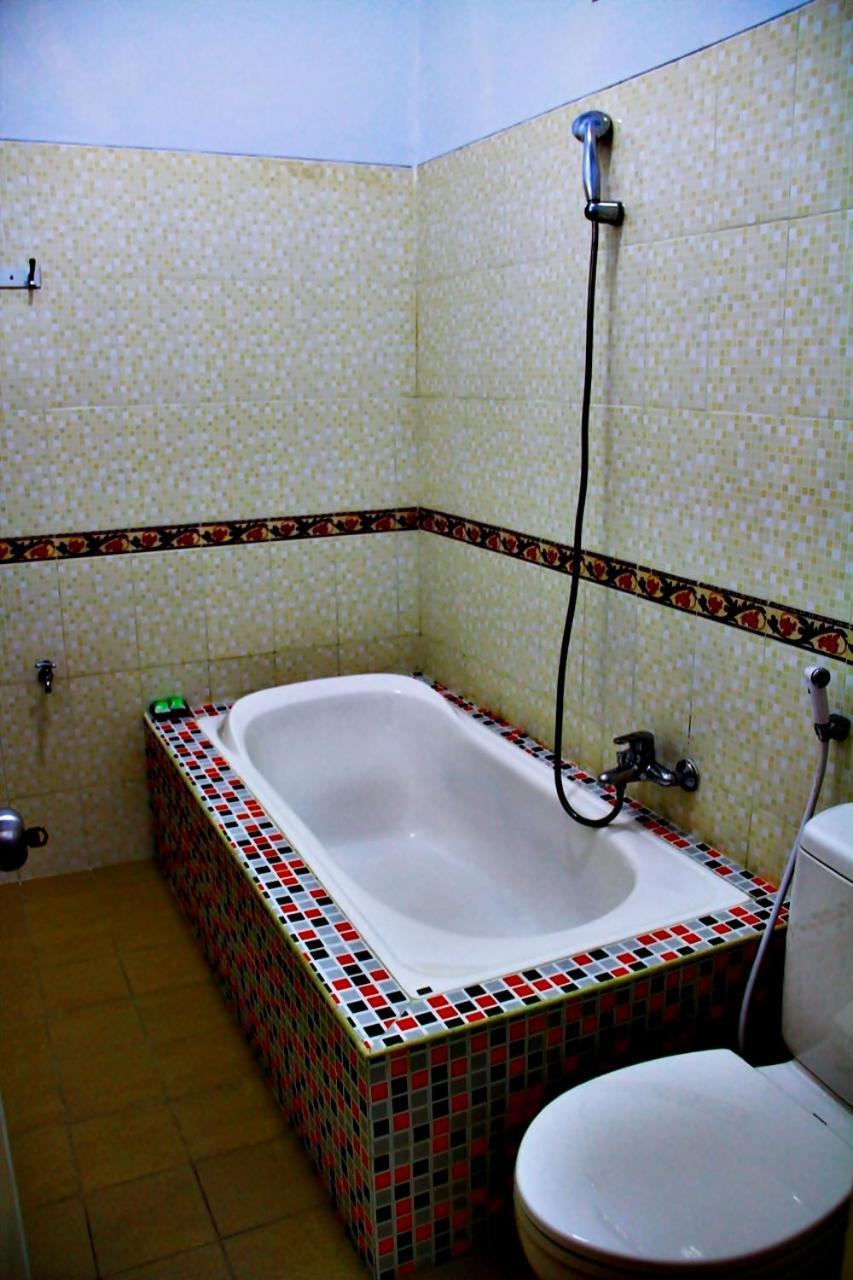 Nakula Guest House Kuta  Exterior photo