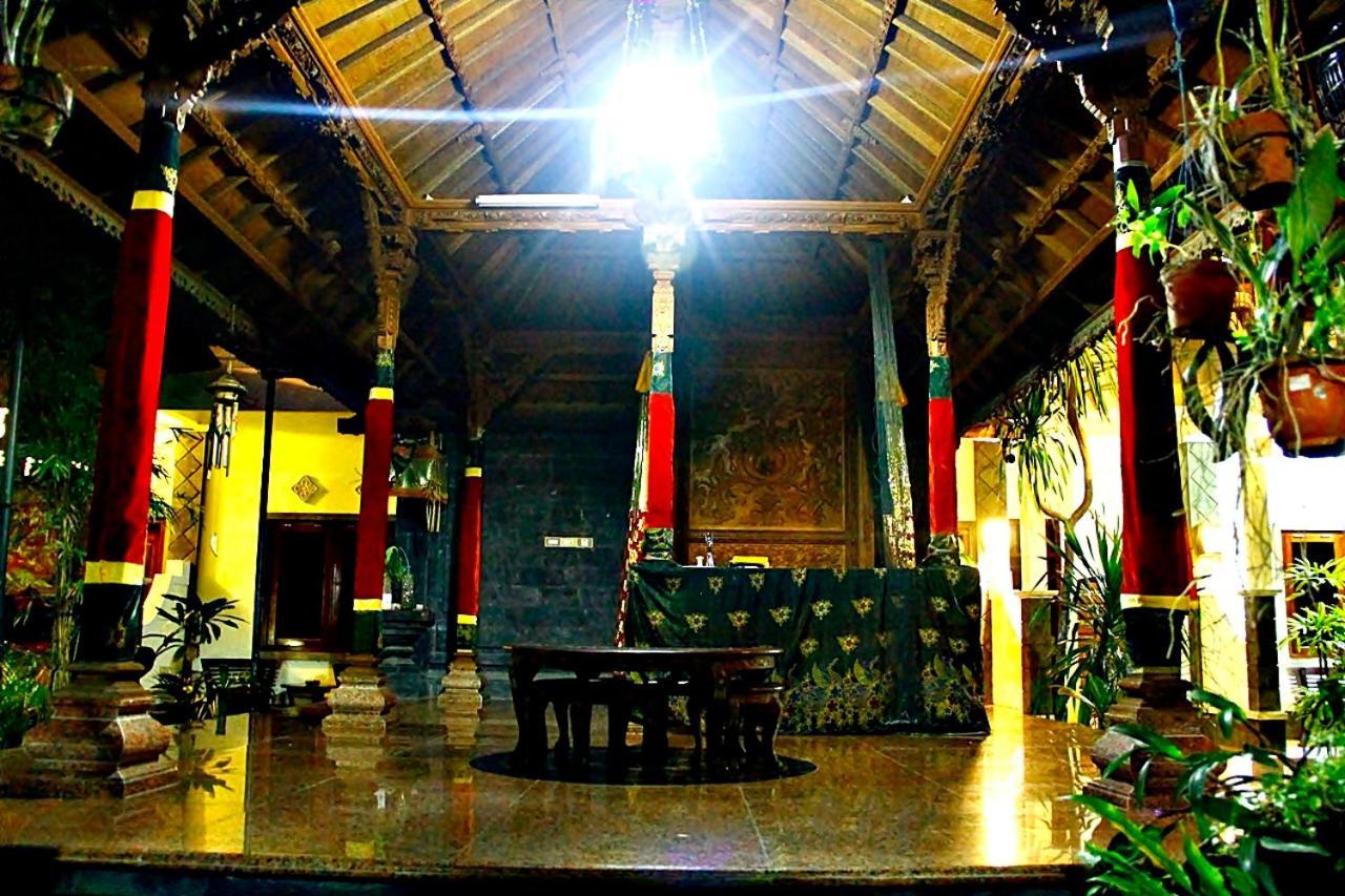 Nakula Guest House Kuta  Exterior photo