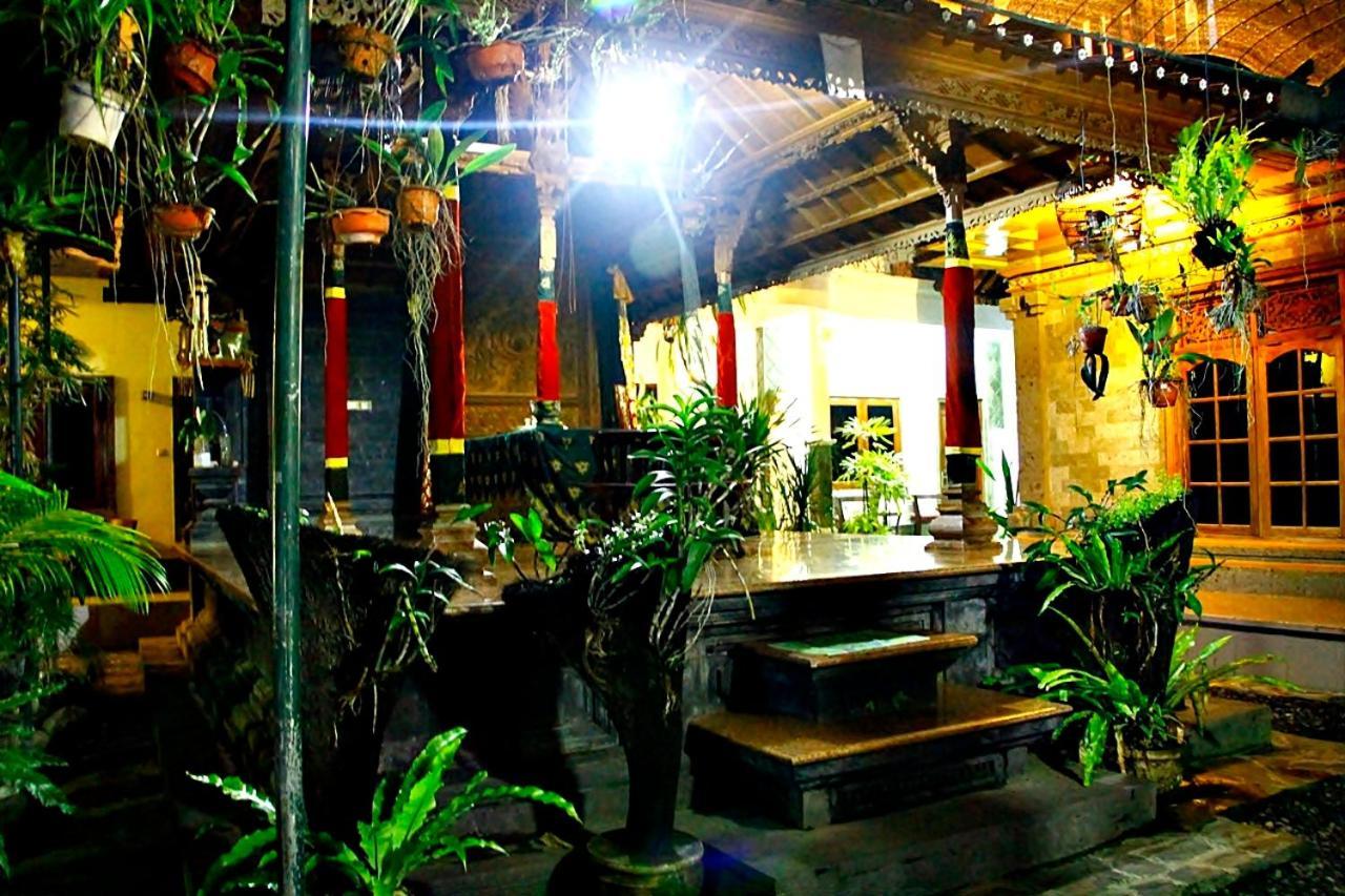 Nakula Guest House Kuta  Exterior photo