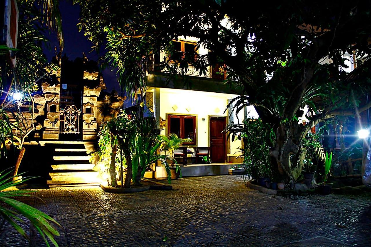 Nakula Guest House Kuta  Exterior photo
