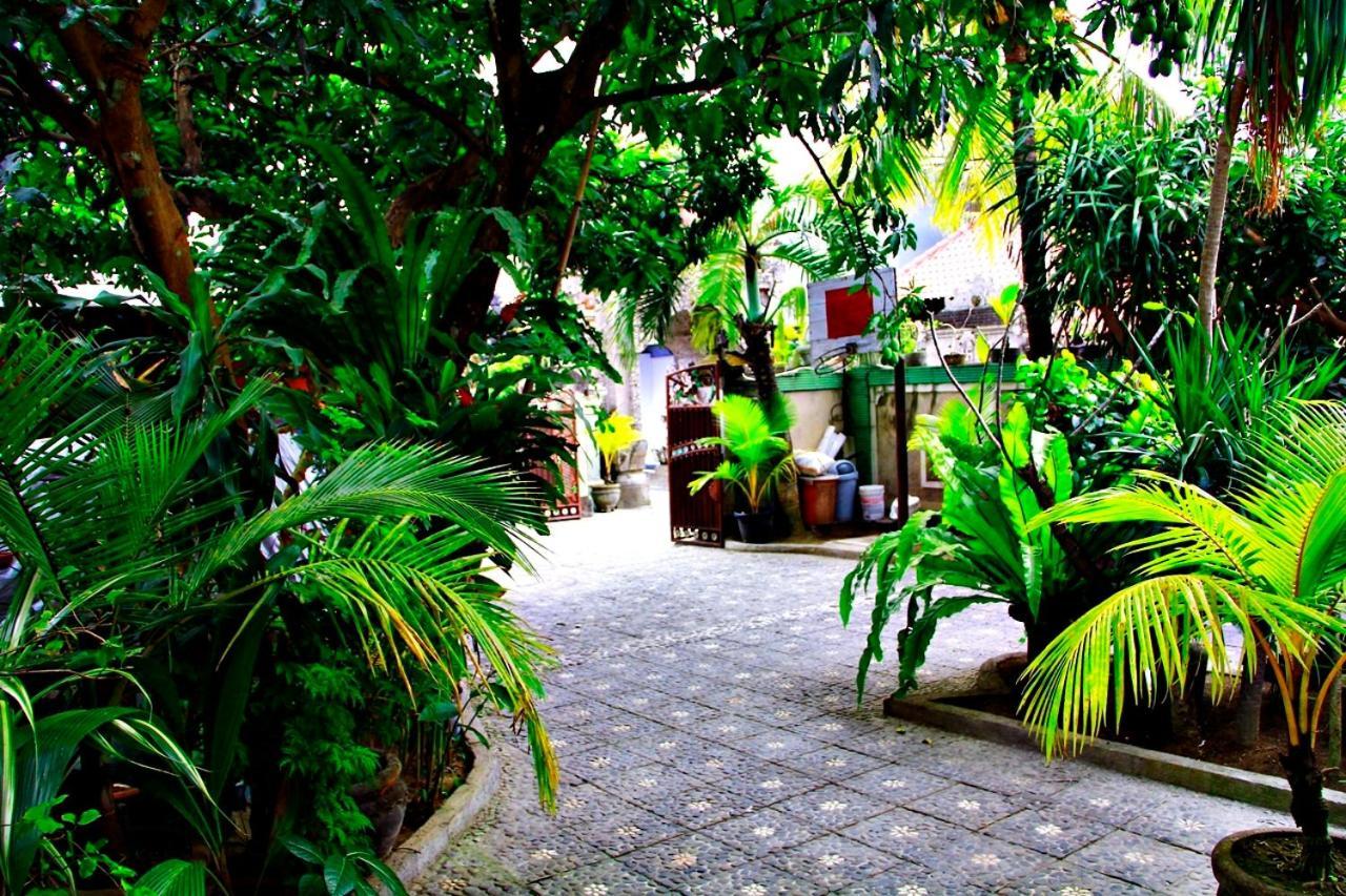 Nakula Guest House Kuta  Exterior photo