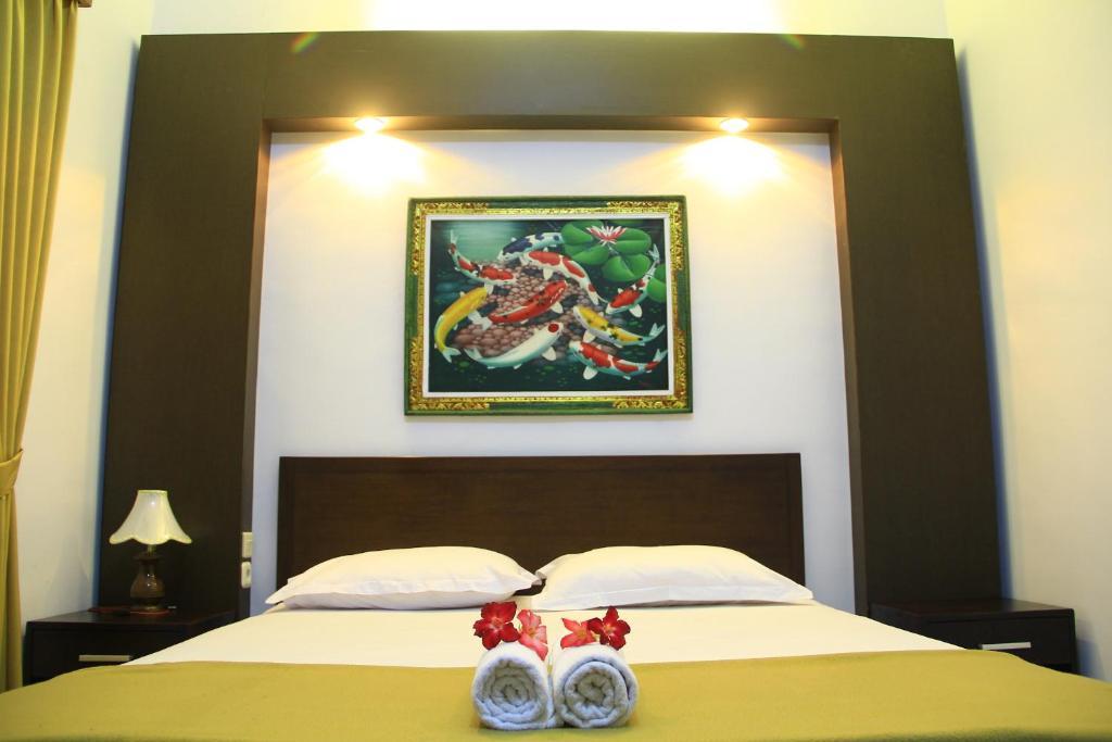 Nakula Guest House Kuta  Exterior photo