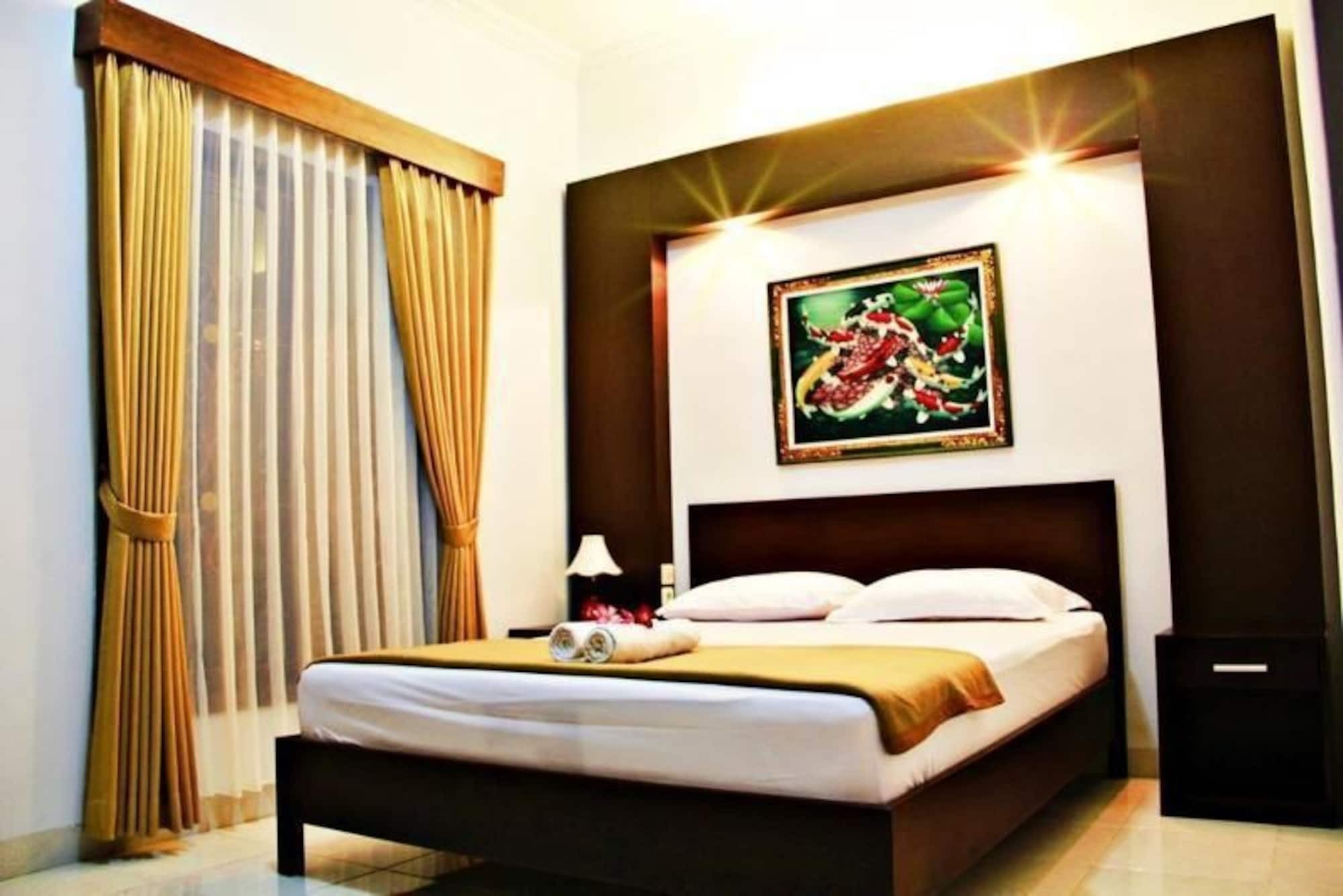 Nakula Guest House Kuta  Exterior photo